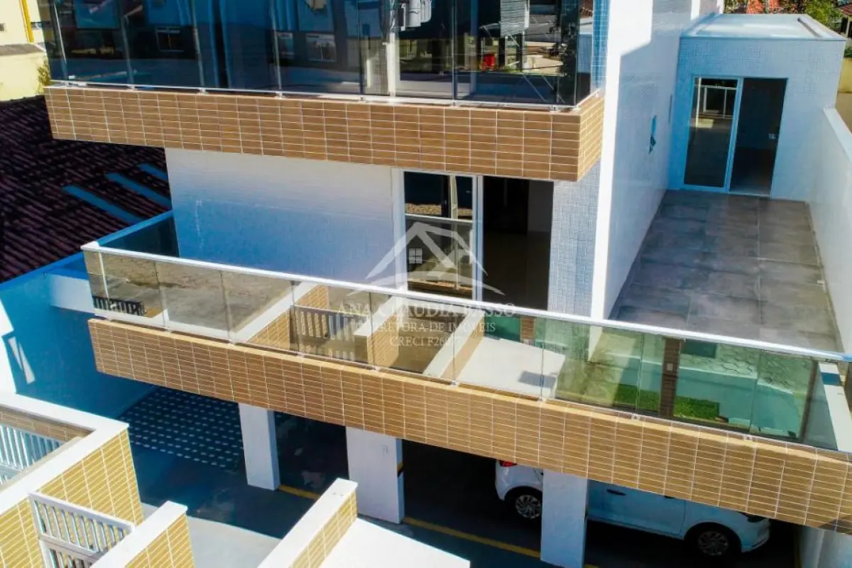 Imóvel Balneário Caiobá - foto 3