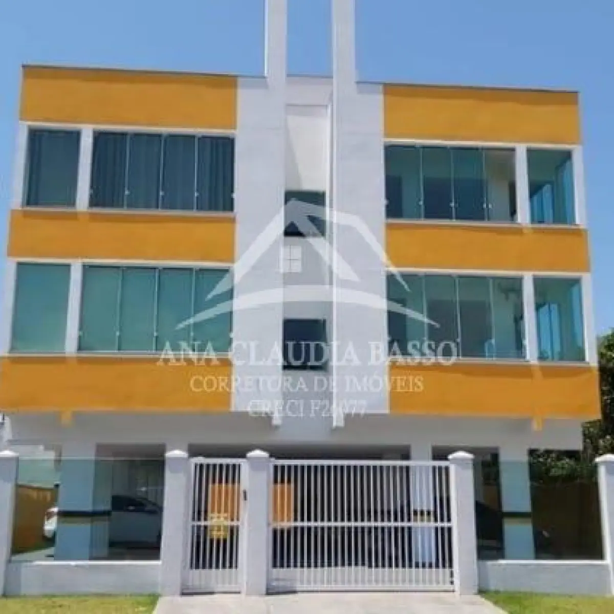 Imóvel Balneário Caiobá