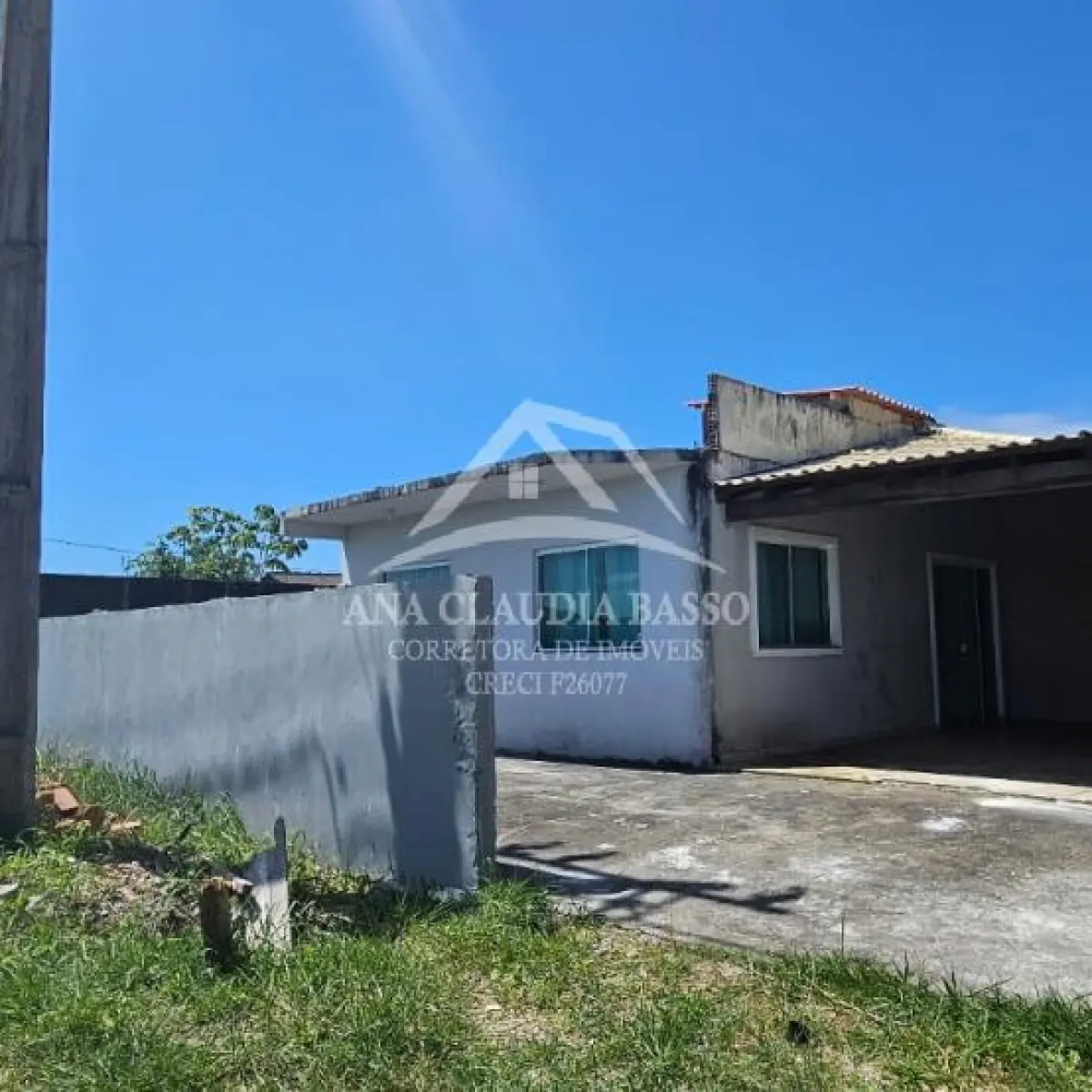 Imóvel Balneário Itatiaia