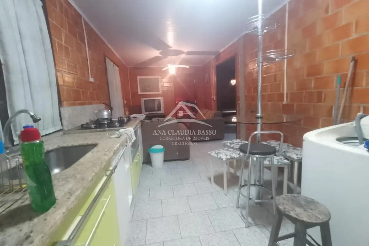 Imóvel Balneário Praia de Leste - foto 4