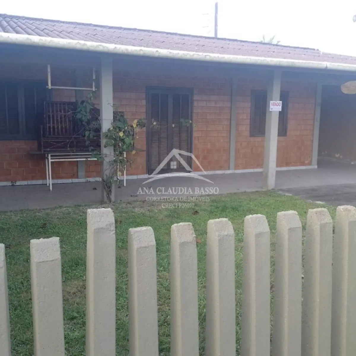 Imóvel Balneário Praia de Leste