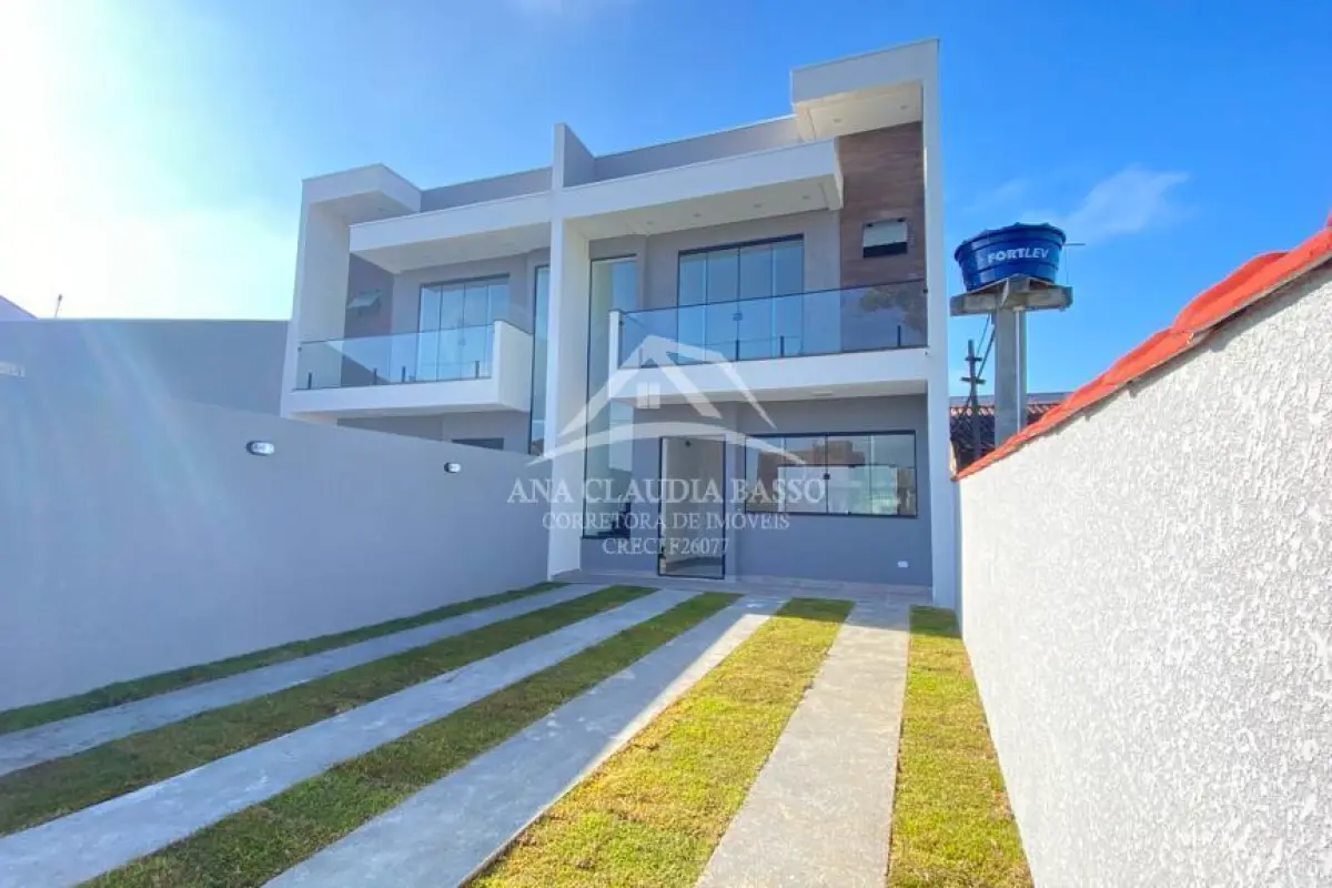 Imóvel Balneário Santa Terezinha - foto 3