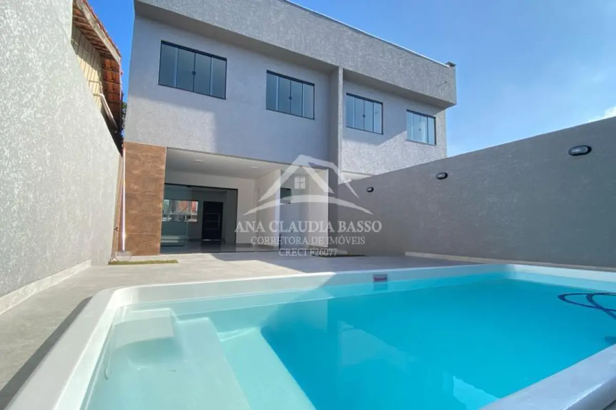 Imóvel Balneário Santa Terezinha - foto 8