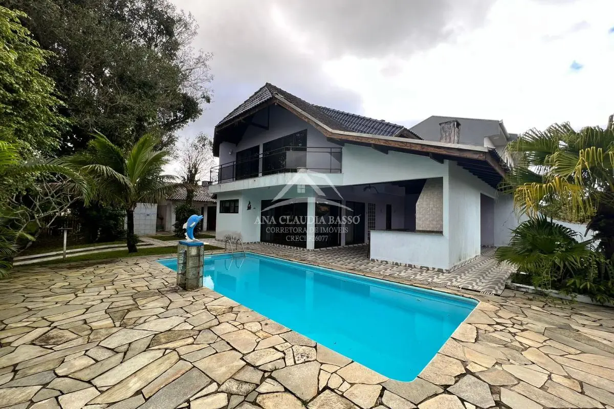 Residência Balneário Atami Sul - foto 2