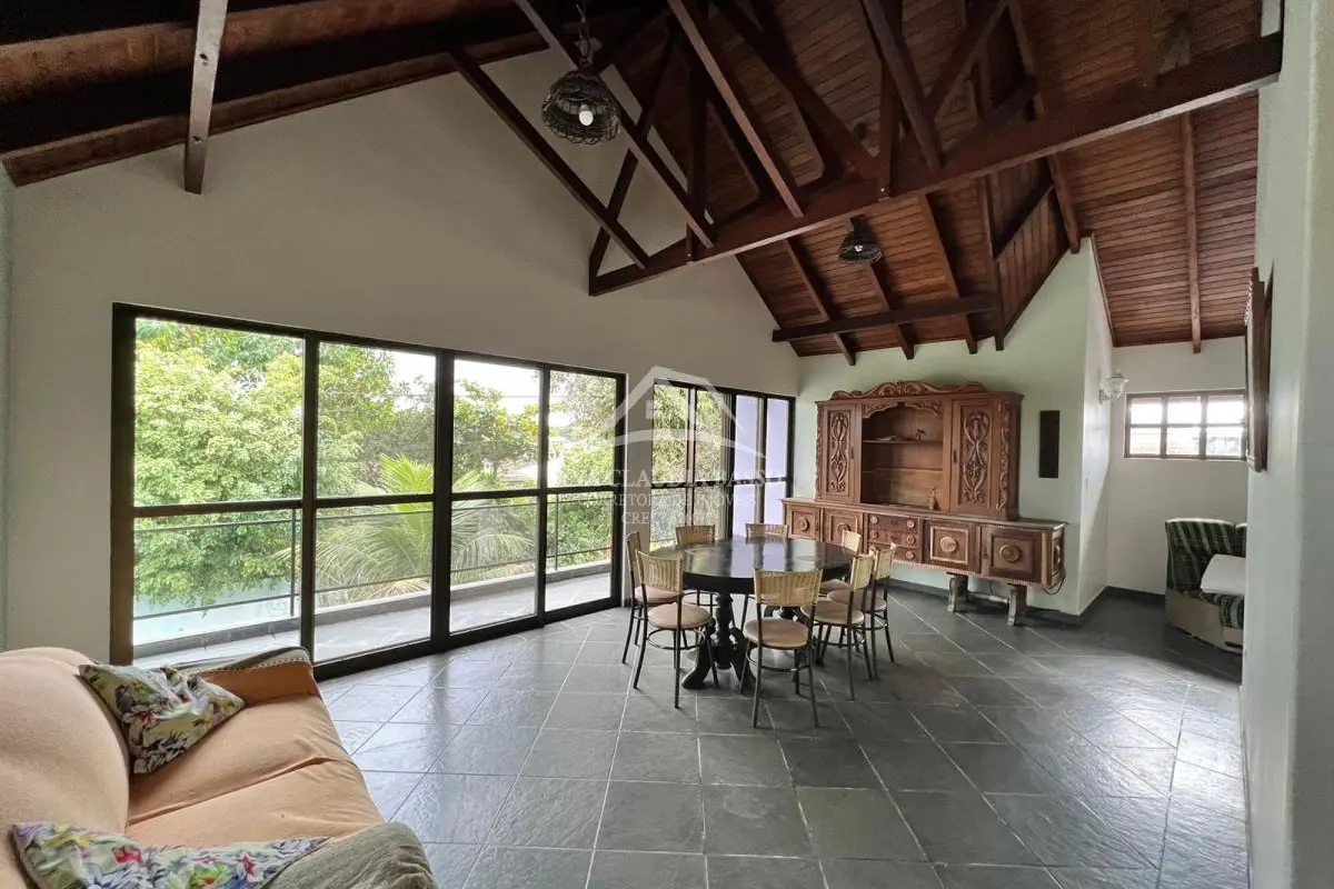 Residência Balneário Atami Sul - foto 11