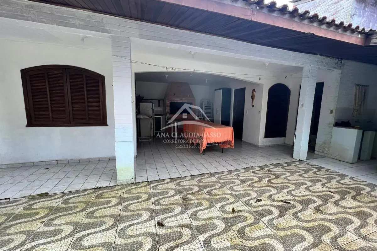 Residência Balneário Atami Sul - foto 15