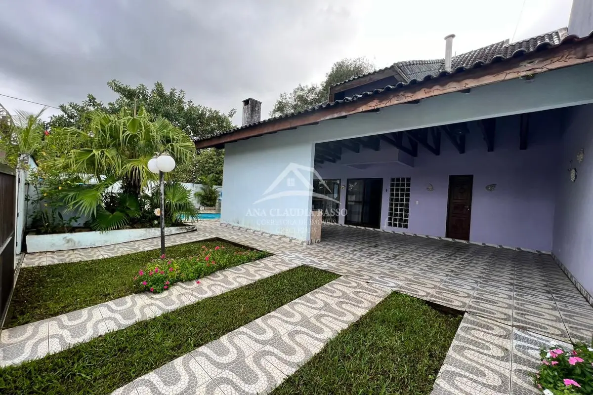 Residência Balneário Atami Sul - foto 3