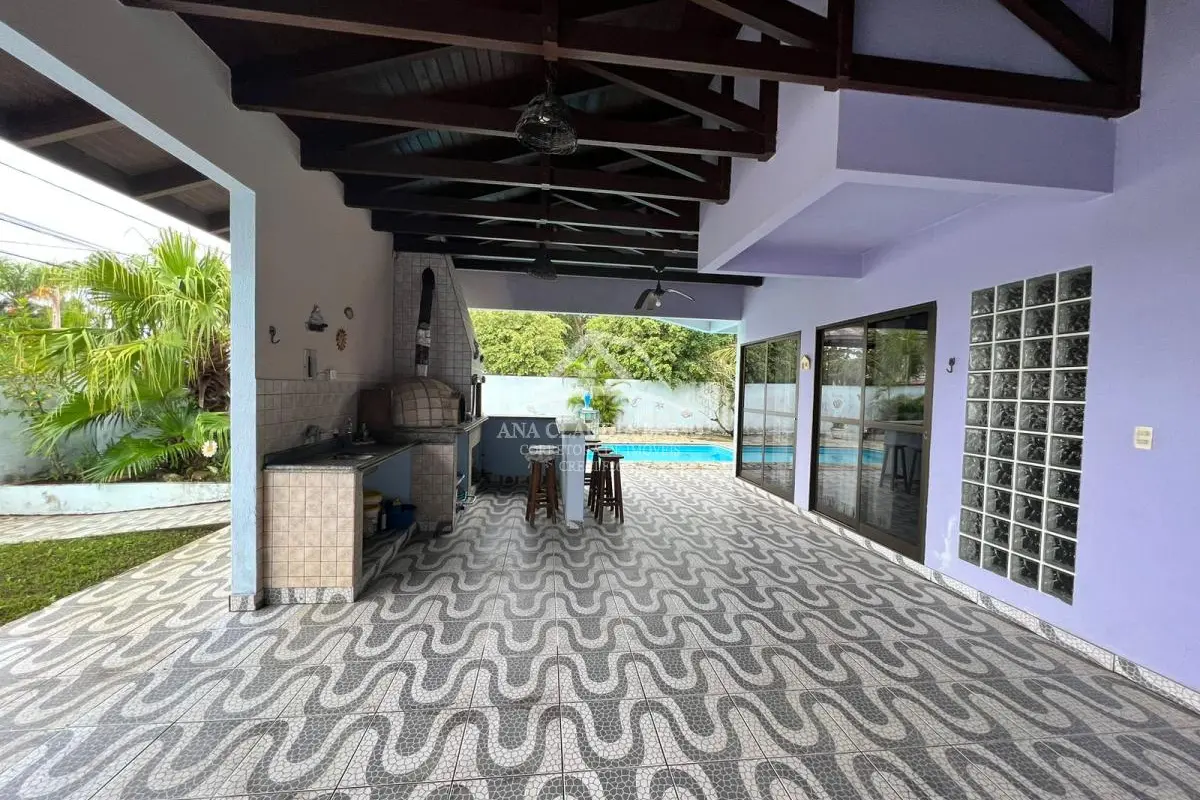 Residência Balneário Atami Sul - foto 4