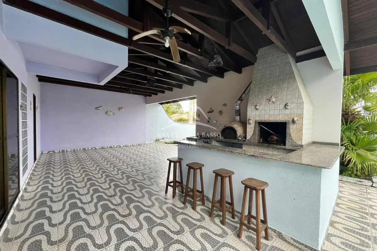 Residência Balneário Atami Sul - foto 5