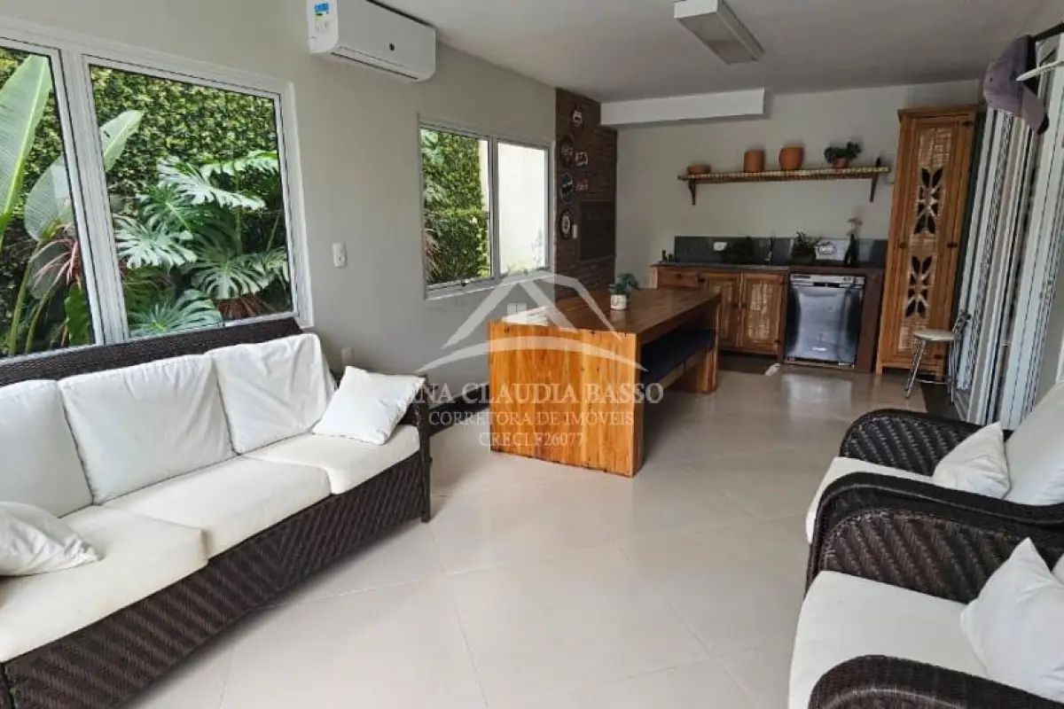 Residência Atami Norte - foto 9