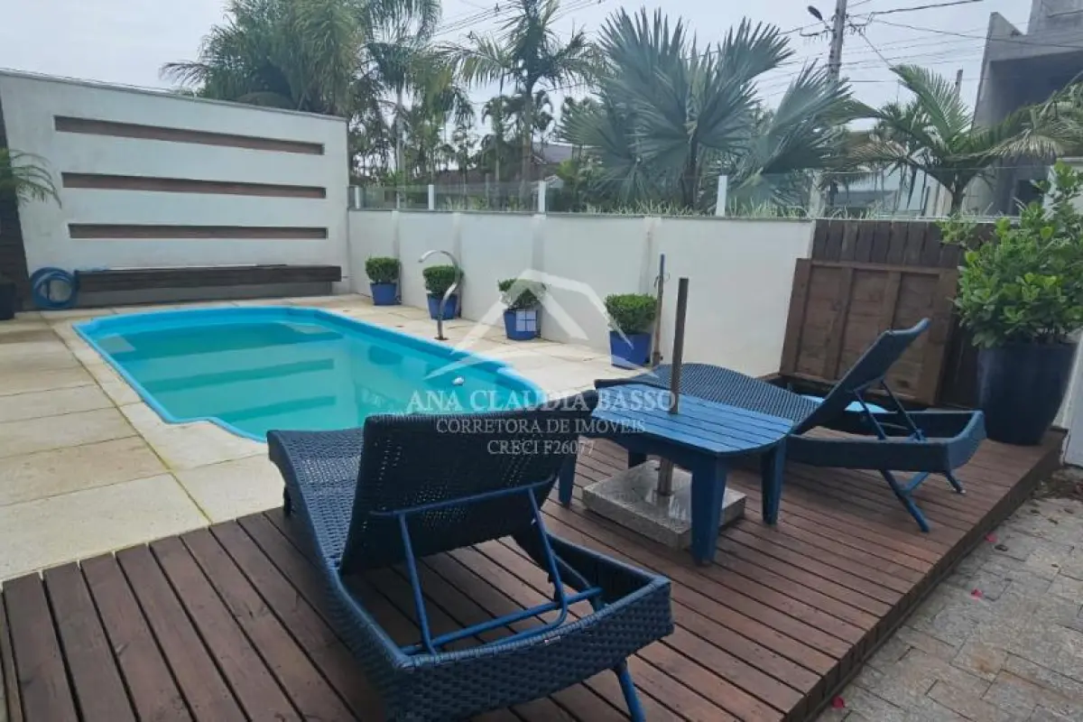 Residência Atami Norte - foto 16