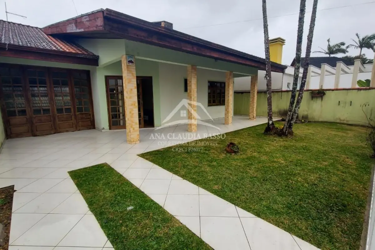Residência Atami Sul - foto 2
