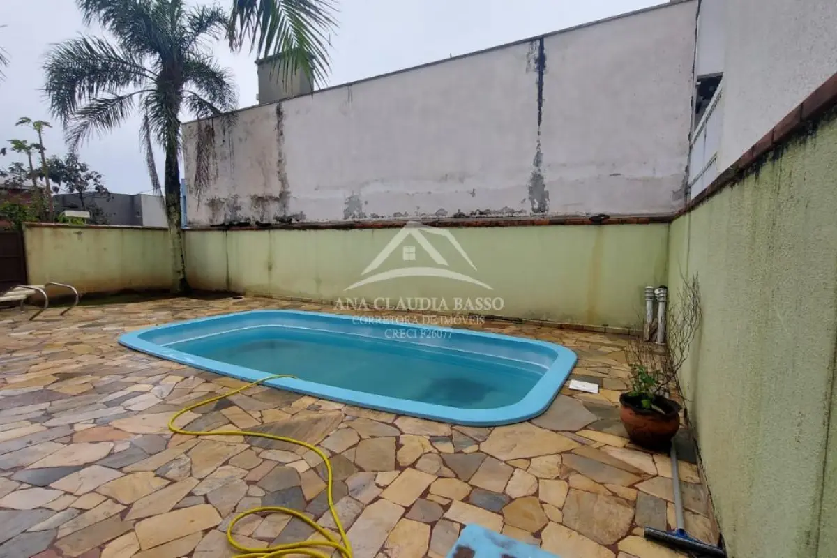 Residência Atami Sul - foto 16