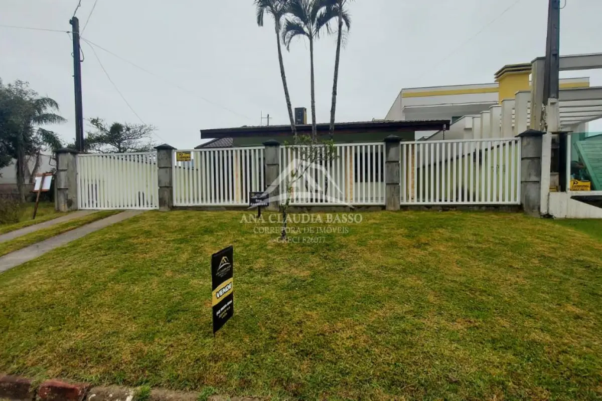 Residência Atami Sul - foto 3