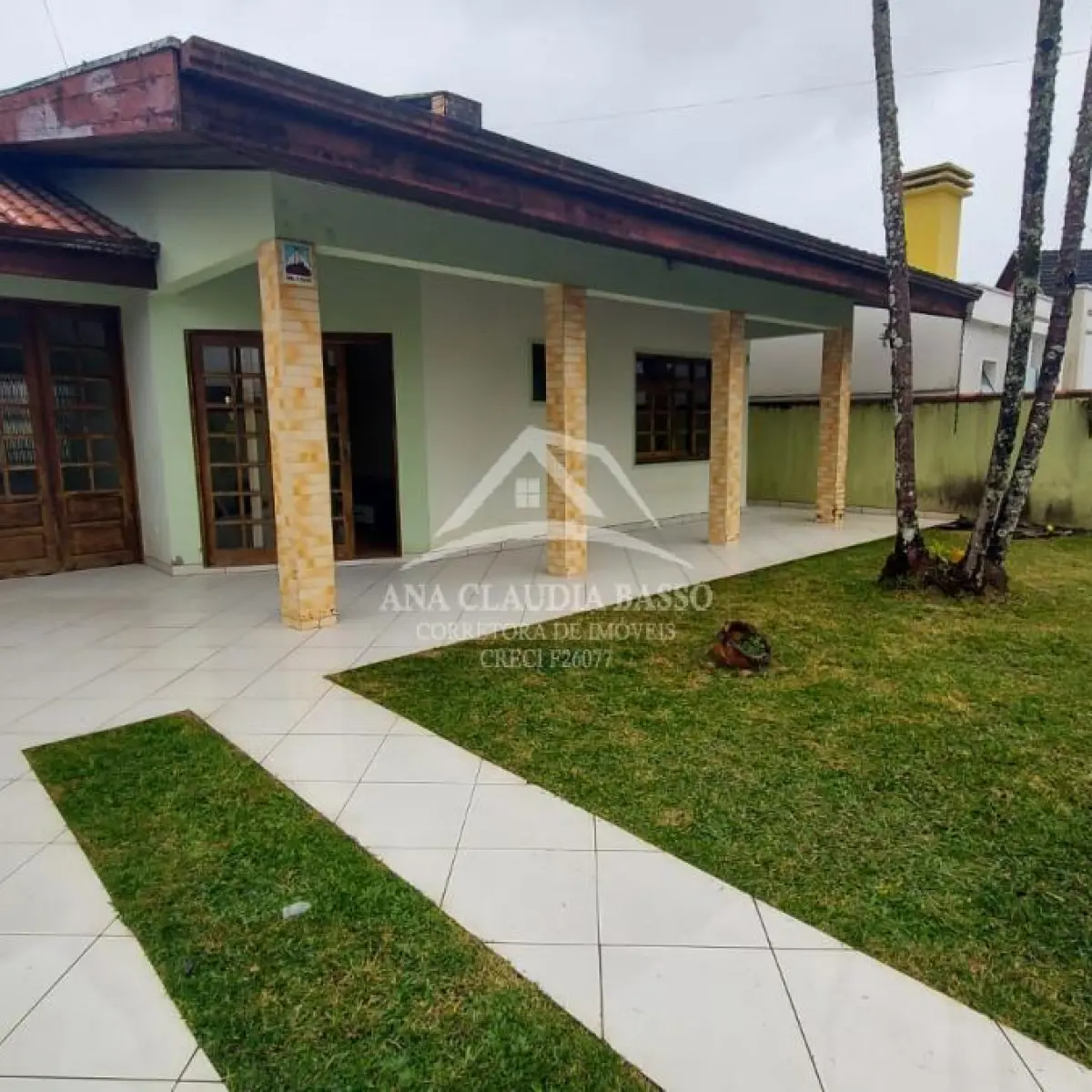 Residência Atami Sul