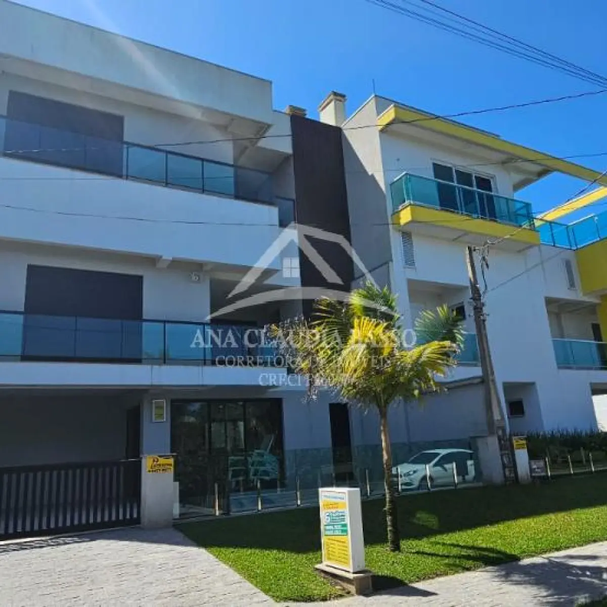 Residência Atami Sul