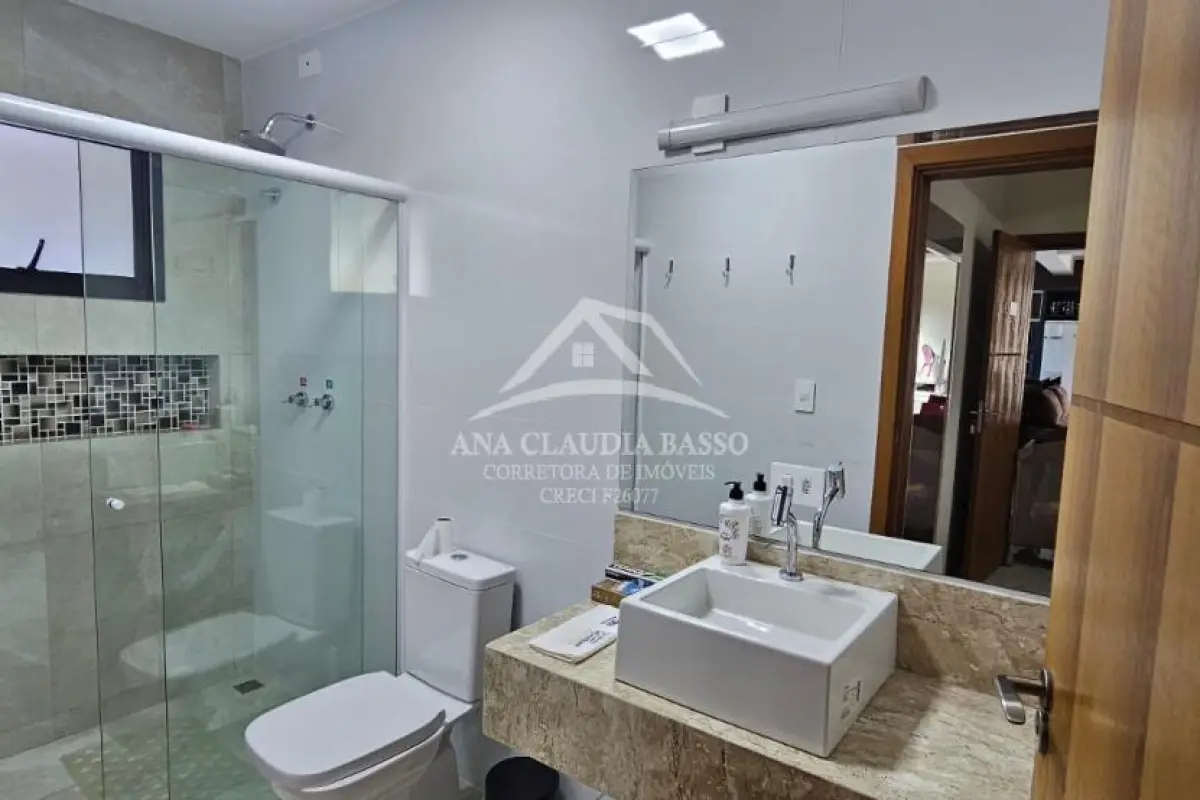 Residência Atami Sul - foto 13