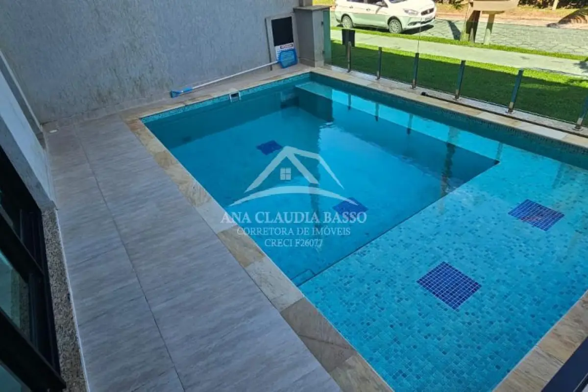 Residência Atami Sul - foto 15