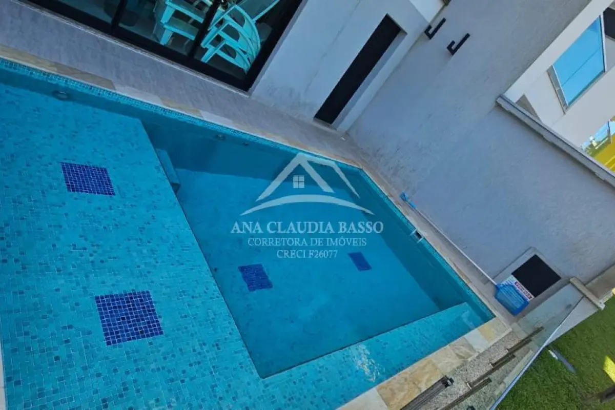 Residência Atami Sul - foto 16
