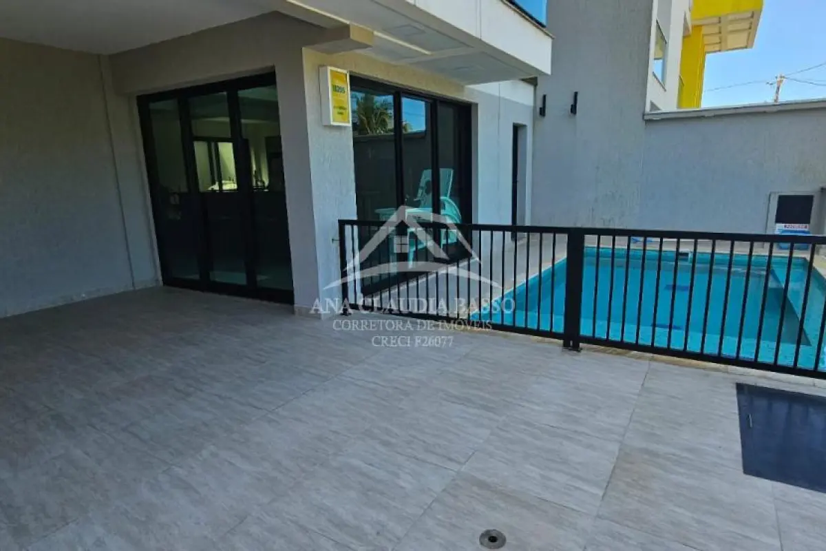 Residência Atami Sul - foto 17