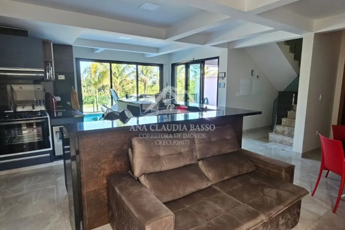 Residência Atami Sul - foto 4