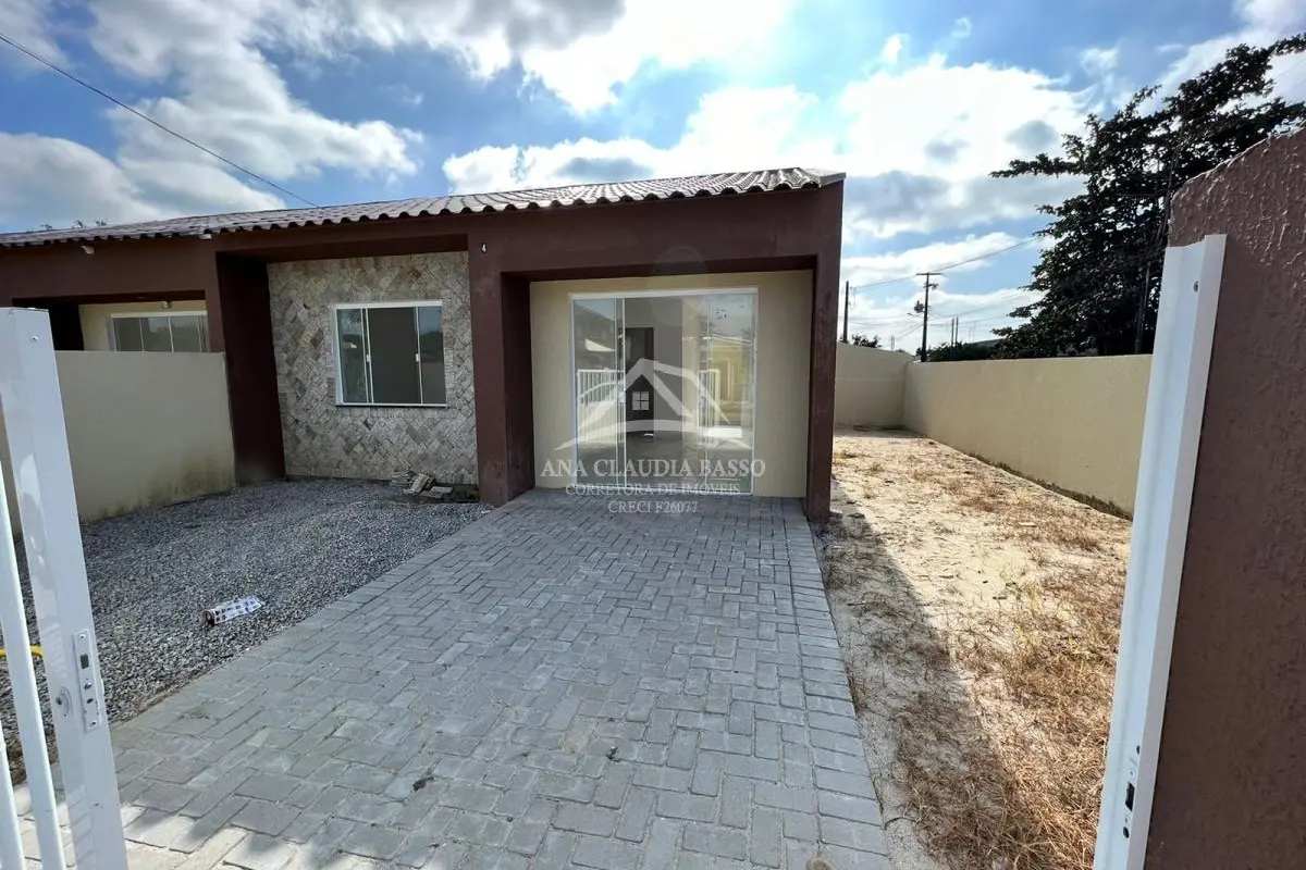 Residência Balneário Albatroz - foto 2
