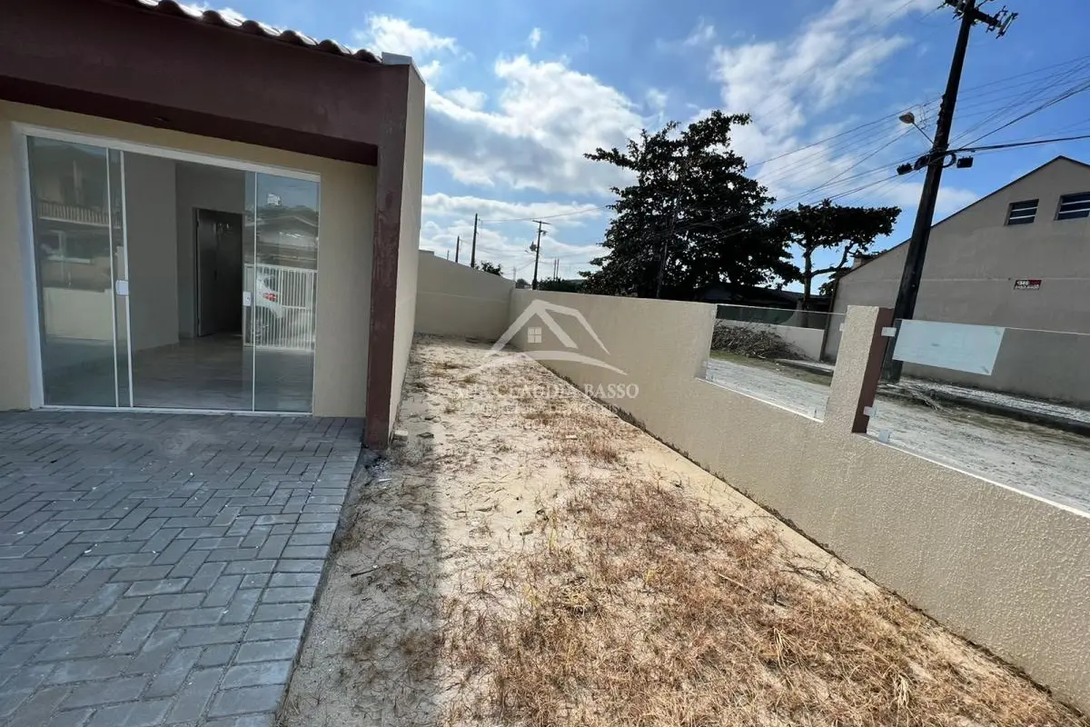 Residência Balneário Albatroz - foto 3