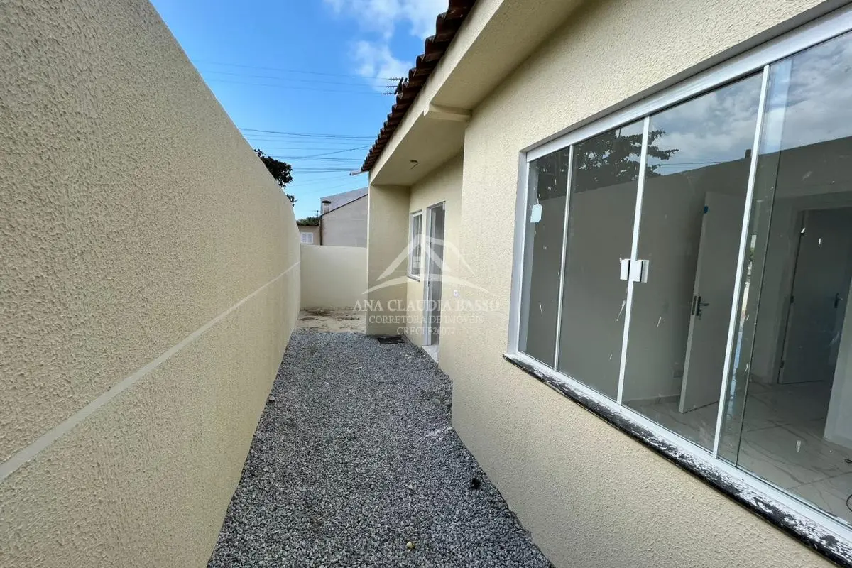 Residência Balneário Albatroz - foto 7