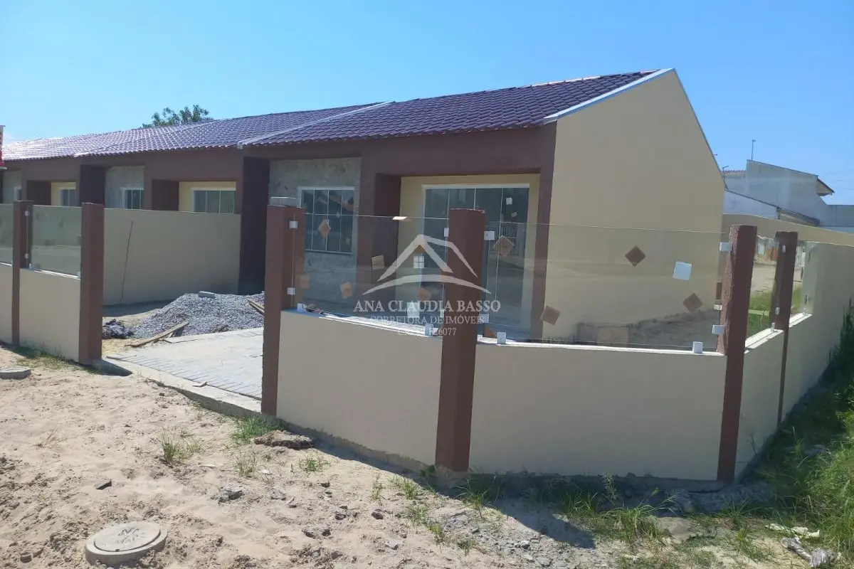 Residência Balneário Albatroz - foto 8