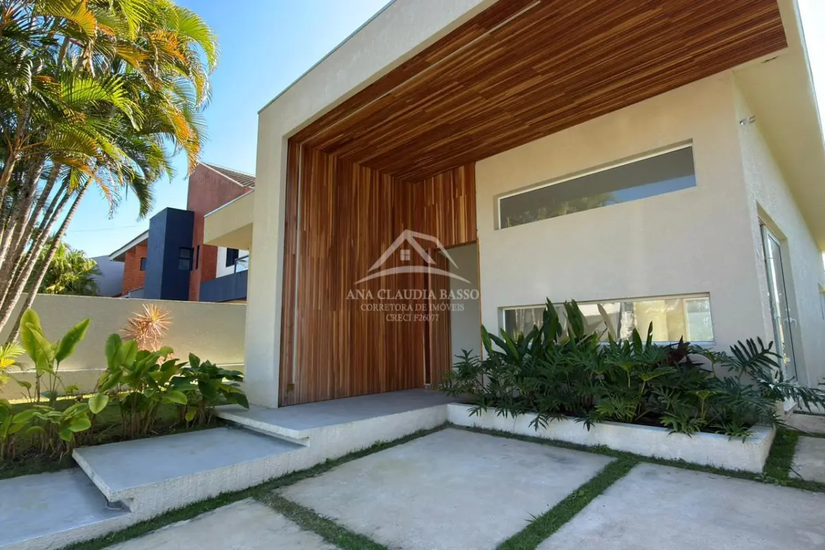 Residência Balneário Atami  - foto 2