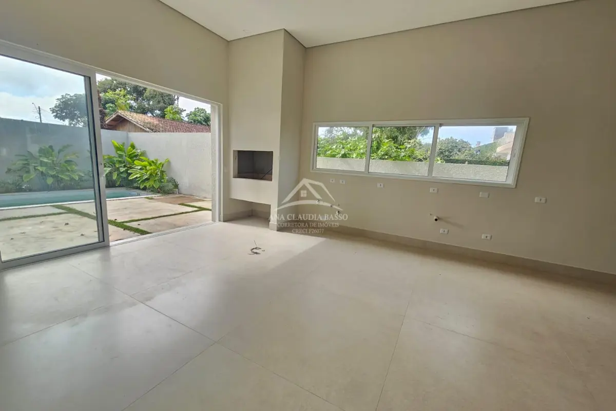Residência Balneário Atami  - foto 5