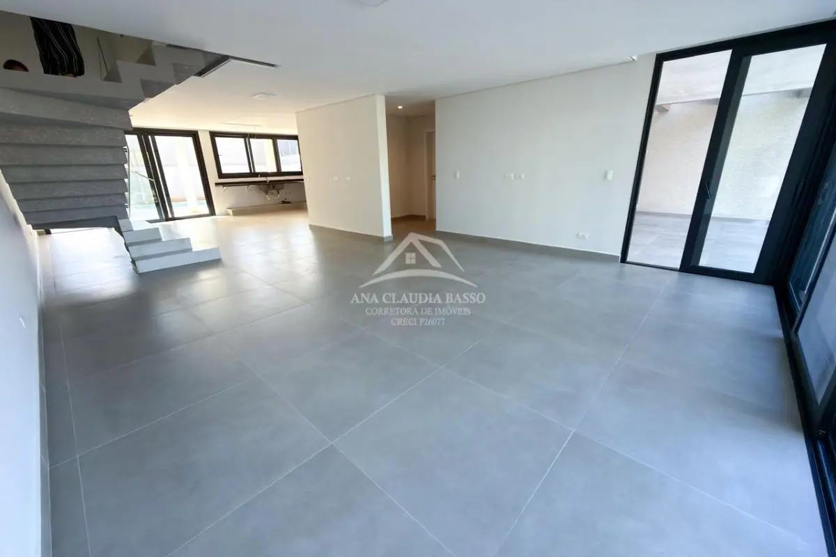 Residência Balneário Atami  - foto 3