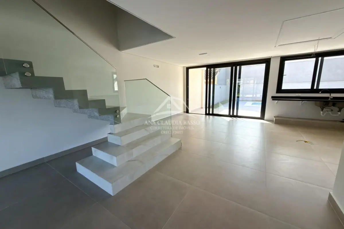 Residência Balneário Atami  - foto 4