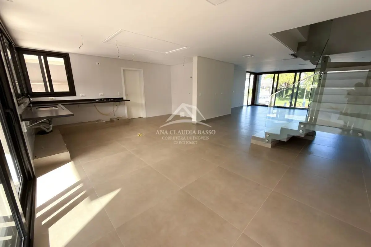 Residência Balneário Atami  - foto 5