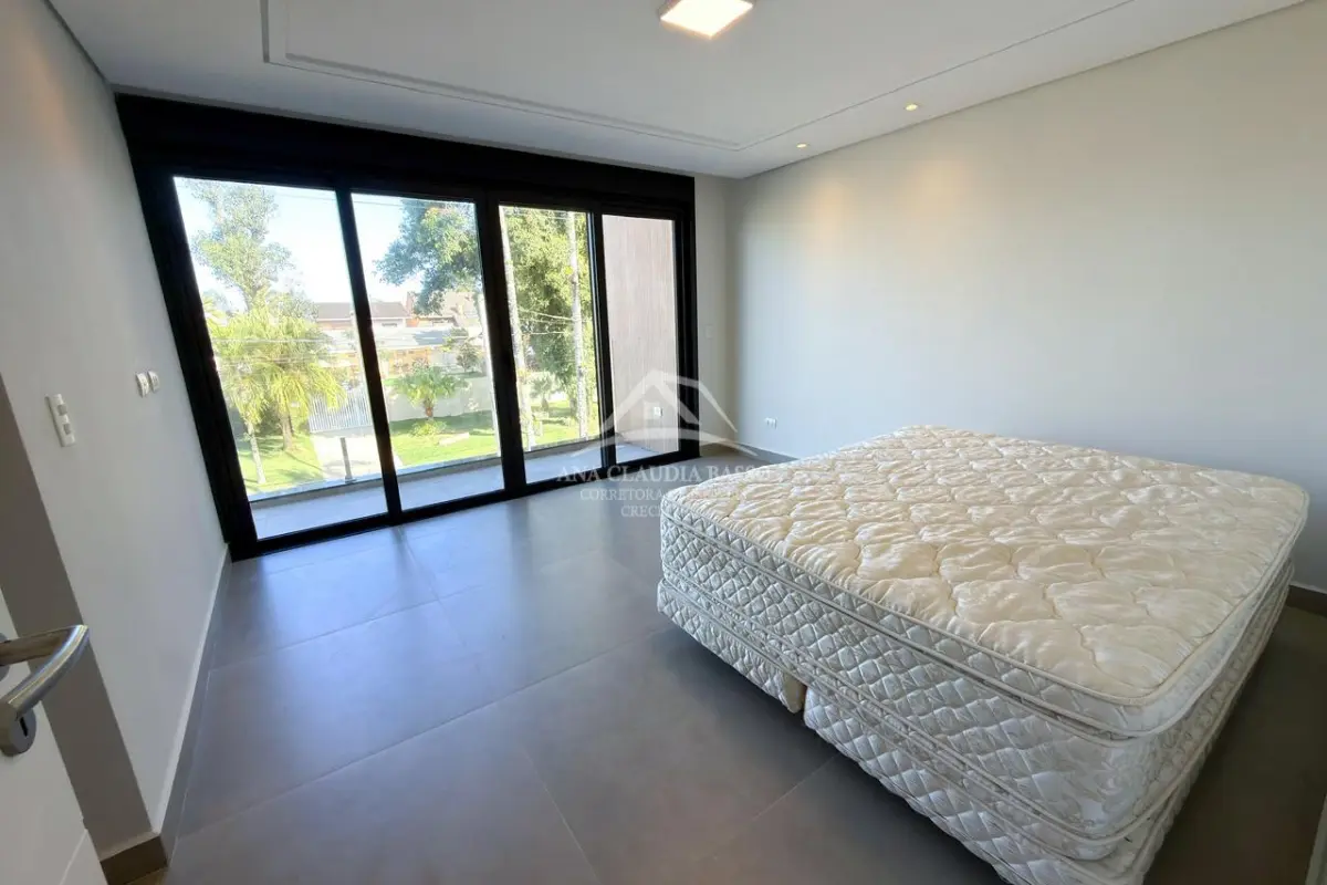 Residência Balneário Atami  - foto 6