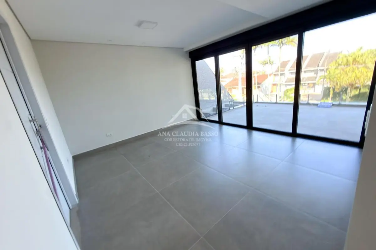 Residência Balneário Atami  - foto 7