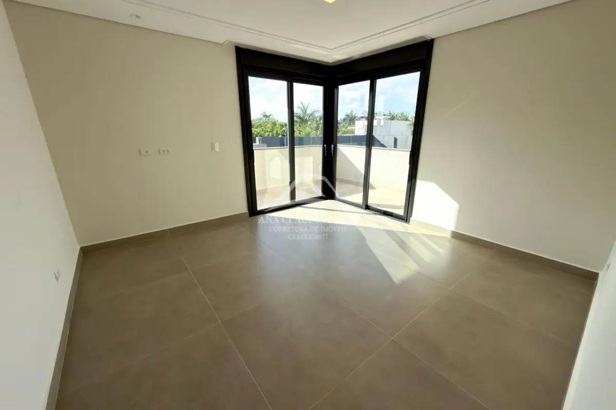 Residência Balneário Atami  - foto 8