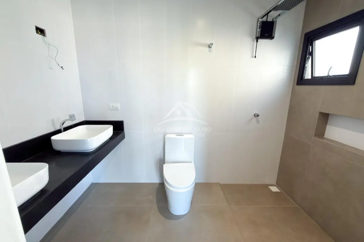 Residência Balneário Atami  - foto 10