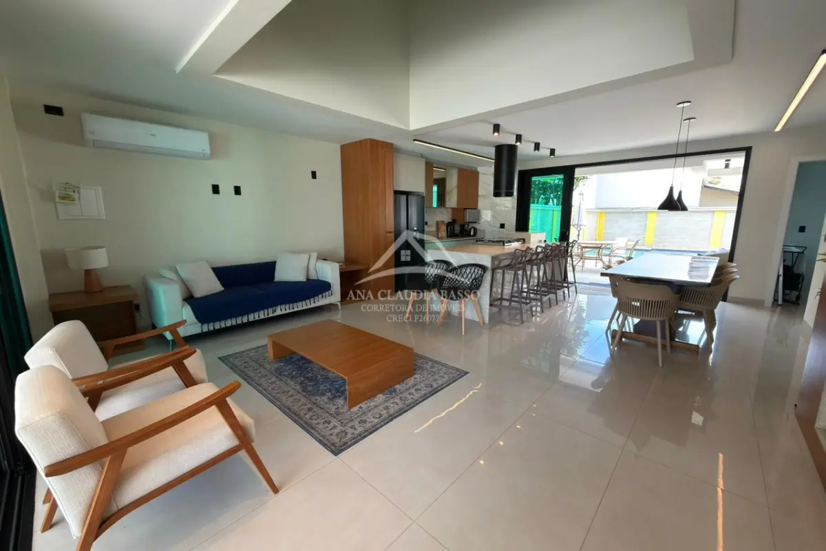 Residência Balneário Atami  - foto 2