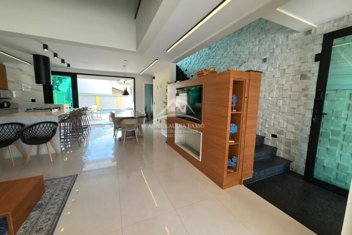 Residência Balneário Atami  - foto 3