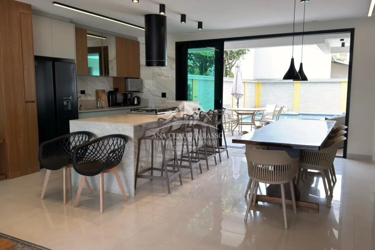 Residência Balneário Atami  - foto 4