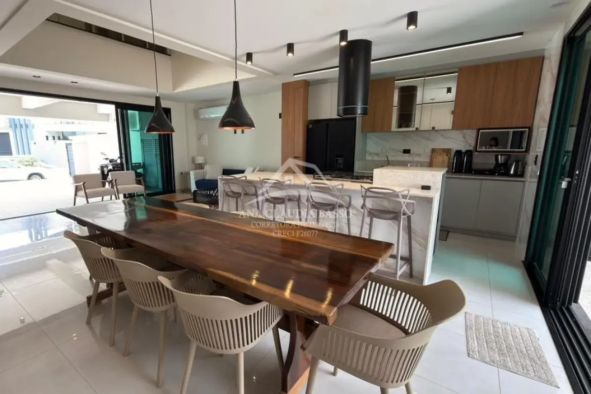Residência Balneário Atami  - foto 5