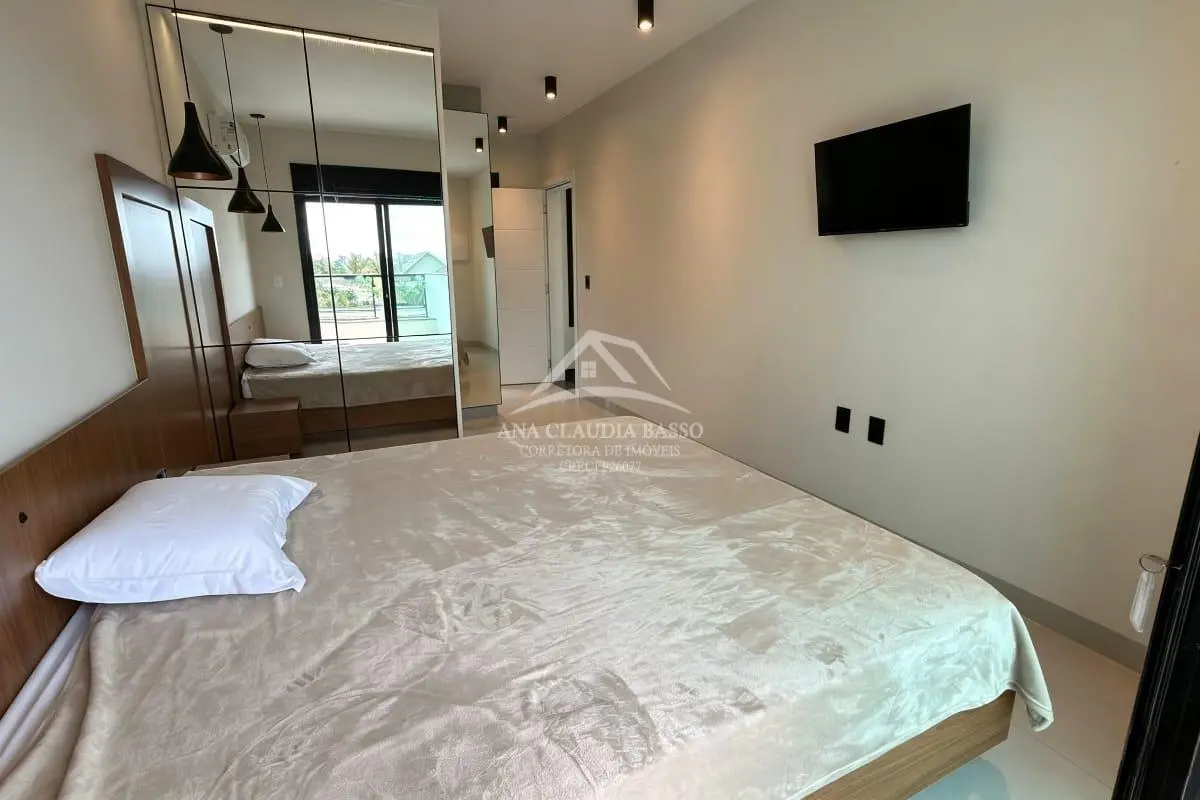 Residência Balneário Atami  - foto 8