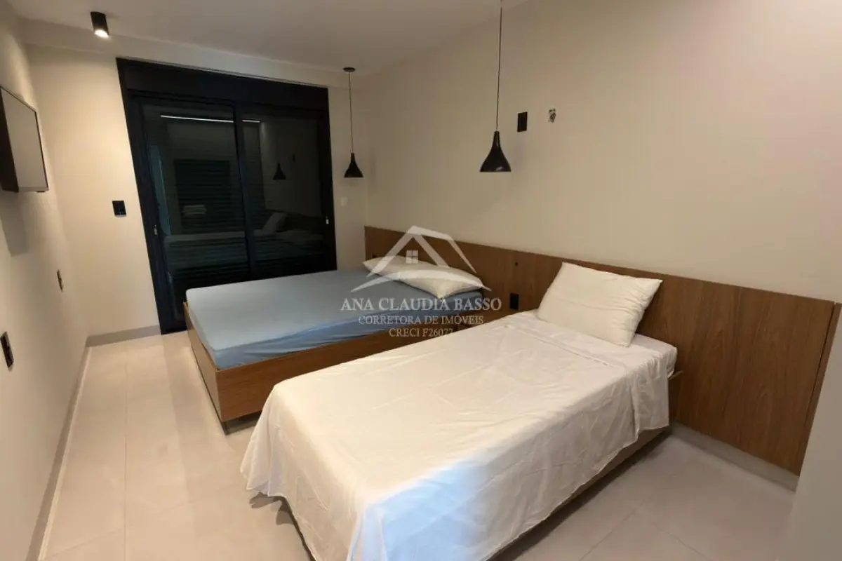 Residência Balneário Atami  - foto 10