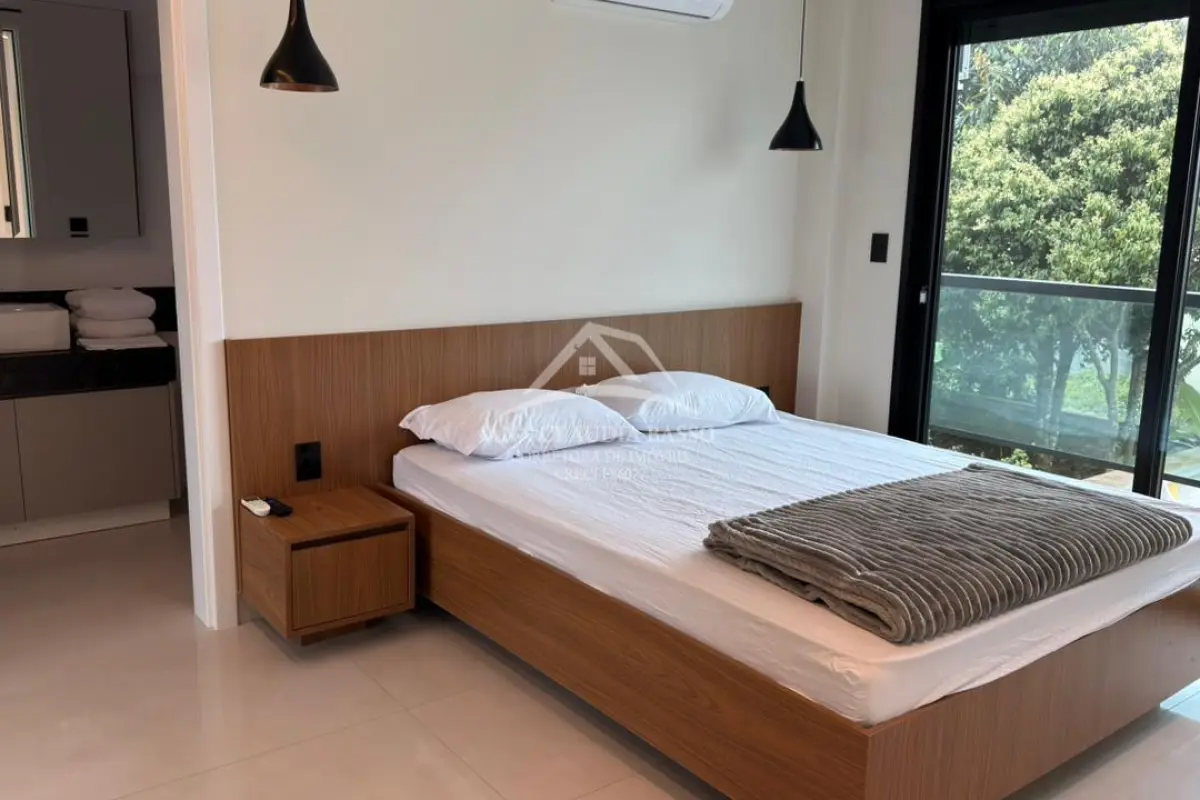Residência Balneário Atami  - foto 11