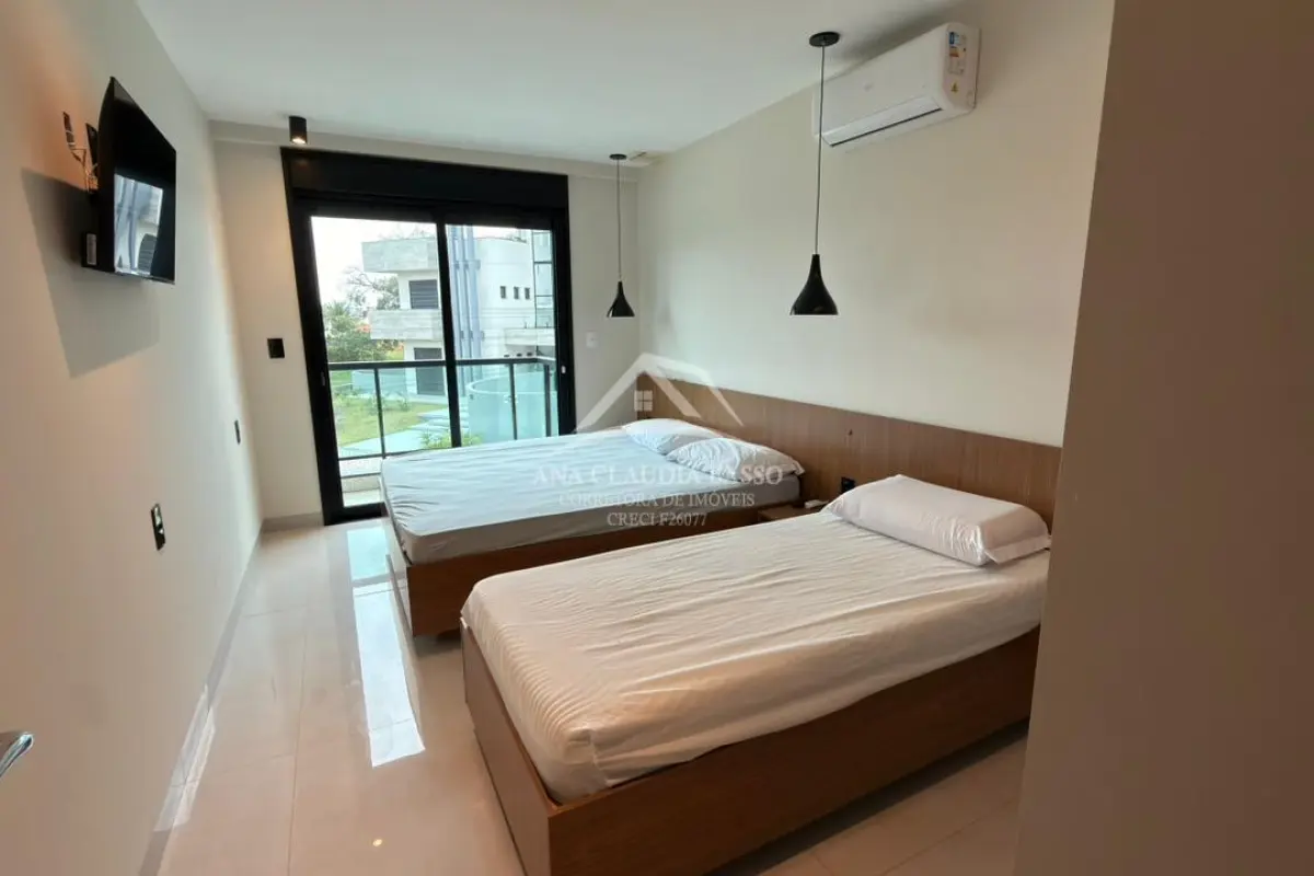 Residência Balneário Atami  - foto 12