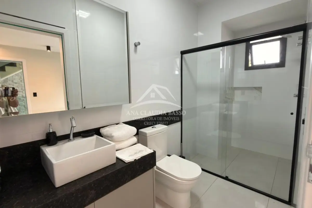 Residência Balneário Atami  - foto 13