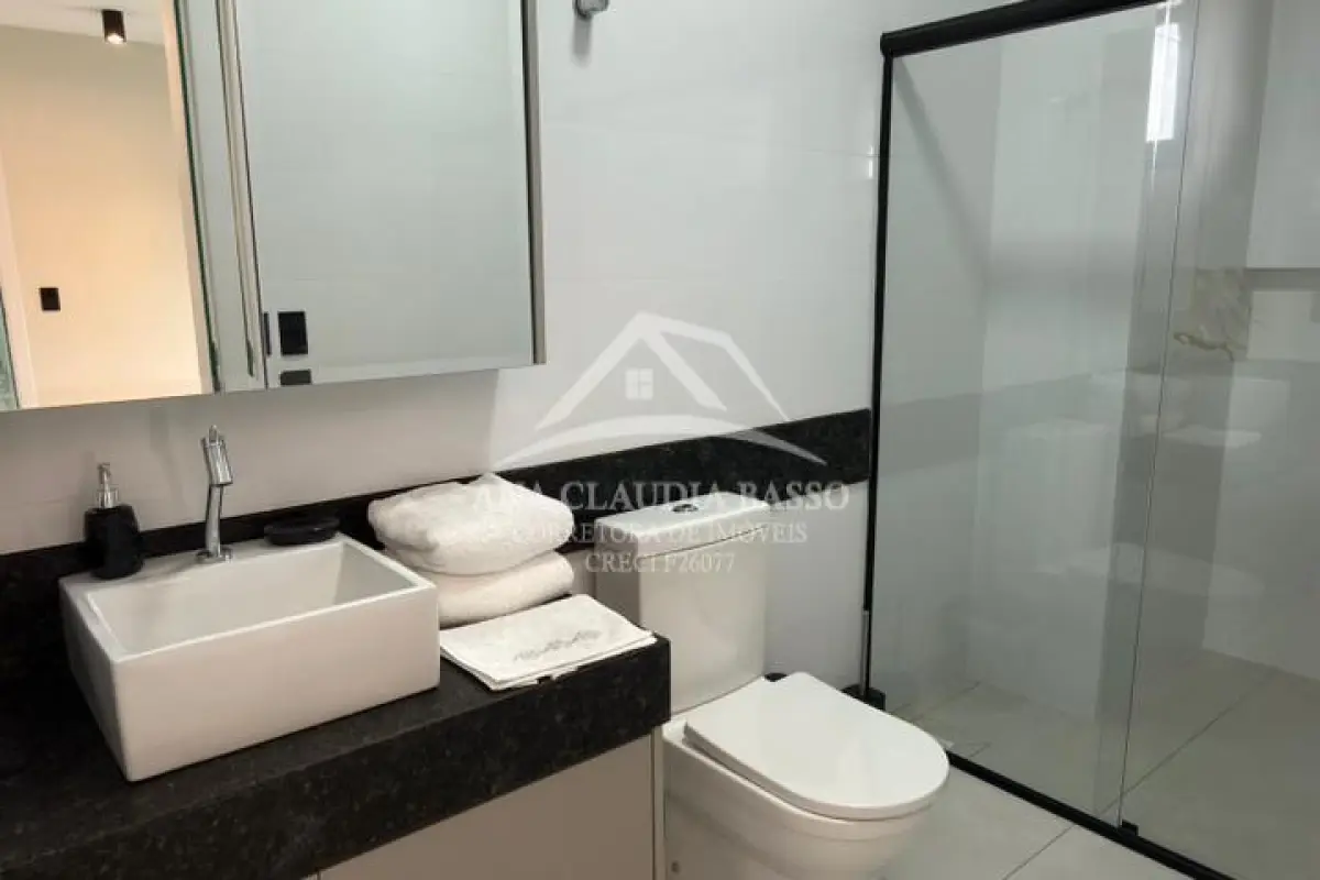 Residência Balneário Atami  - foto 14