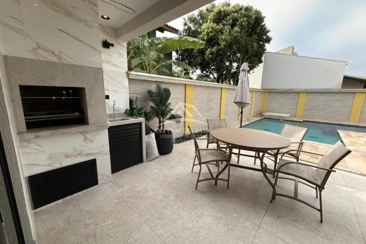 Residência Balneário Atami  - foto 16