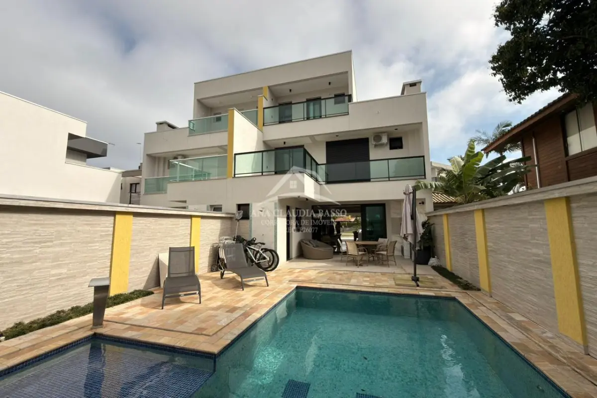 Residência Balneário Atami  - foto 17